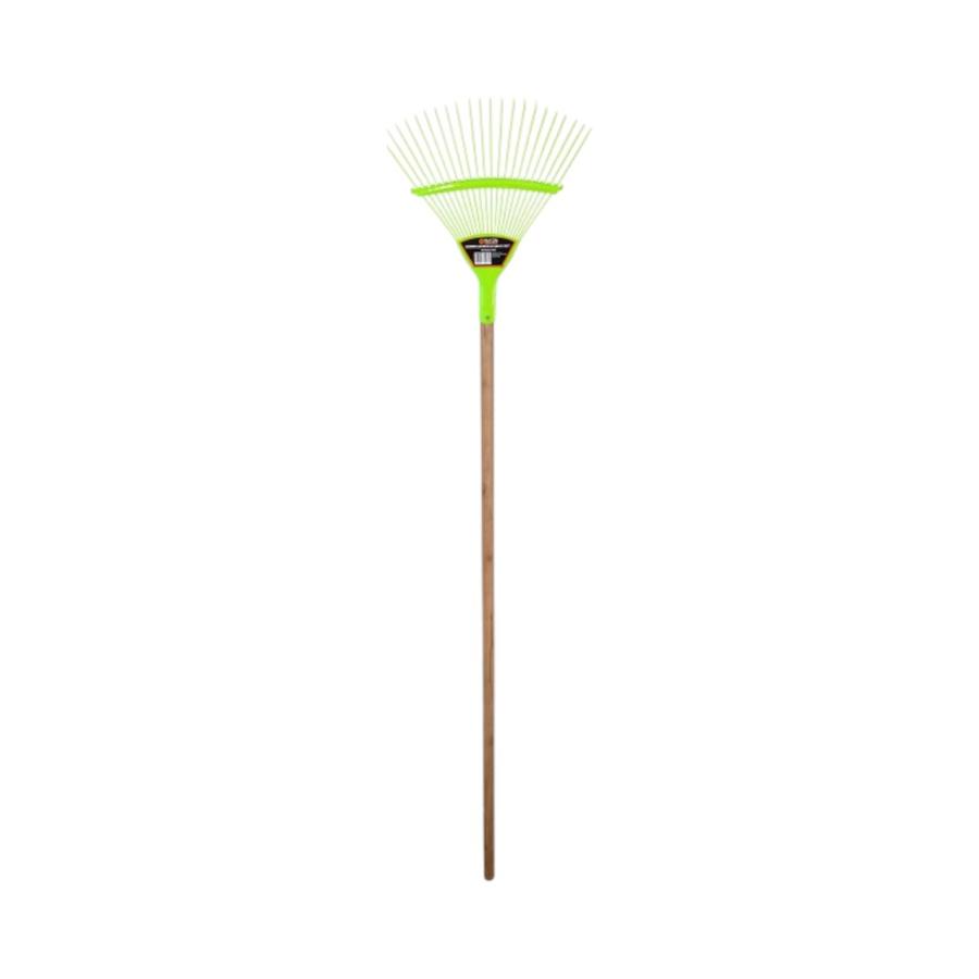 Barre Hojas Gili 22 Dientes Con Mango 46 Cm