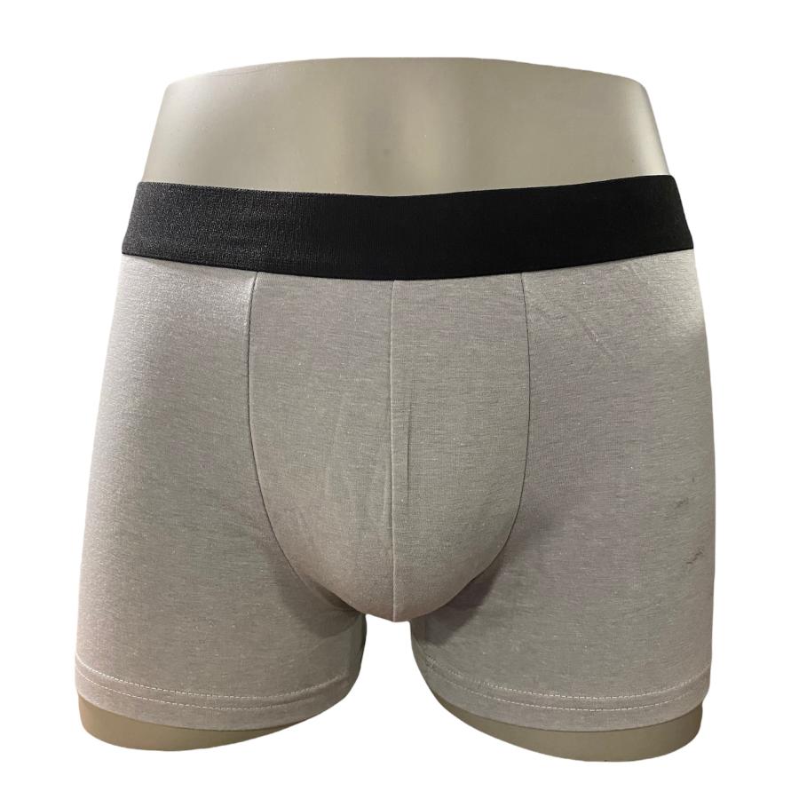 Pack 4 Boxer Medio Greenlife Surtido Multicolor S