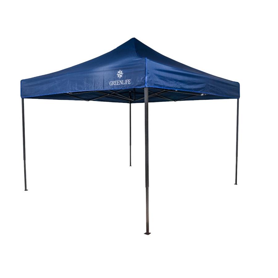 Toldo familiar 3x3 Greenlife