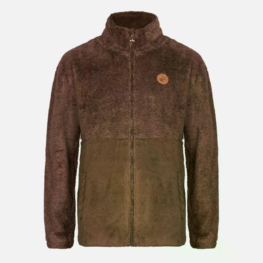 Chaqueta Hombre Haka Honu Caluro-Sin Café