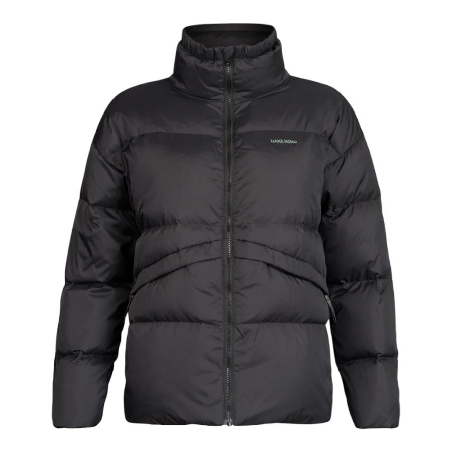 Parka Mujer Campobase NegroNegro Xs