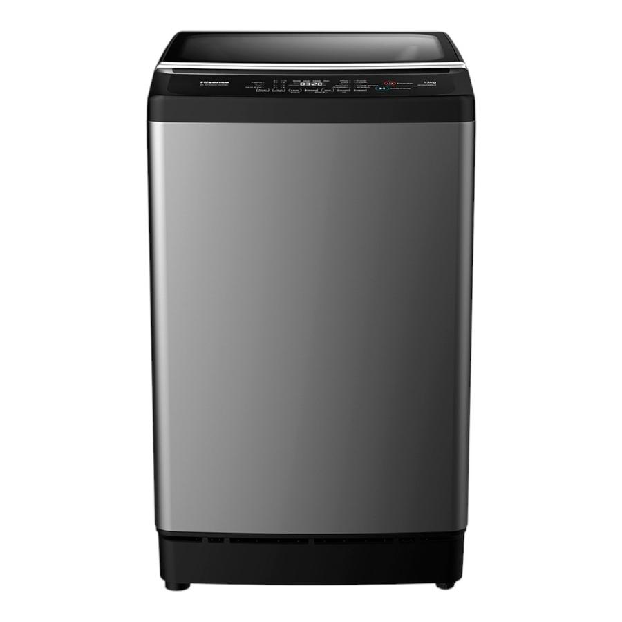 Lavadora De Carga Superior 13Kg Hisense WT3J1323UT