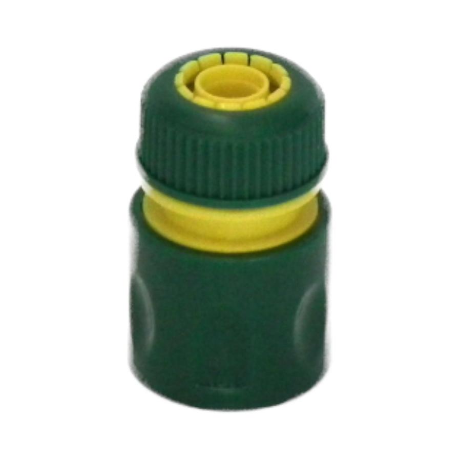 Conector Manguera Hoffens Rápido Simple 1/2"