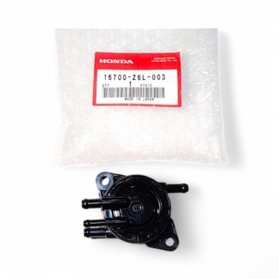 Bomba de Combustible Honda 16700Z6L003