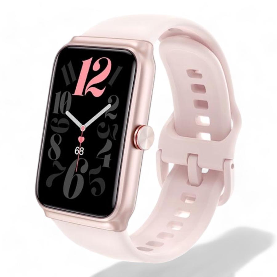 Smart Band Honor Choice Rosado