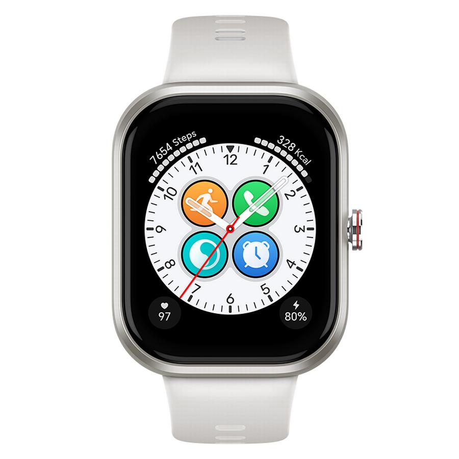 Smartwatch Honor Choice Blanco