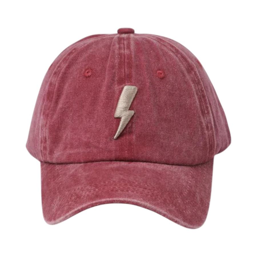 Jockey Mujer Humana Thunder Burdeo