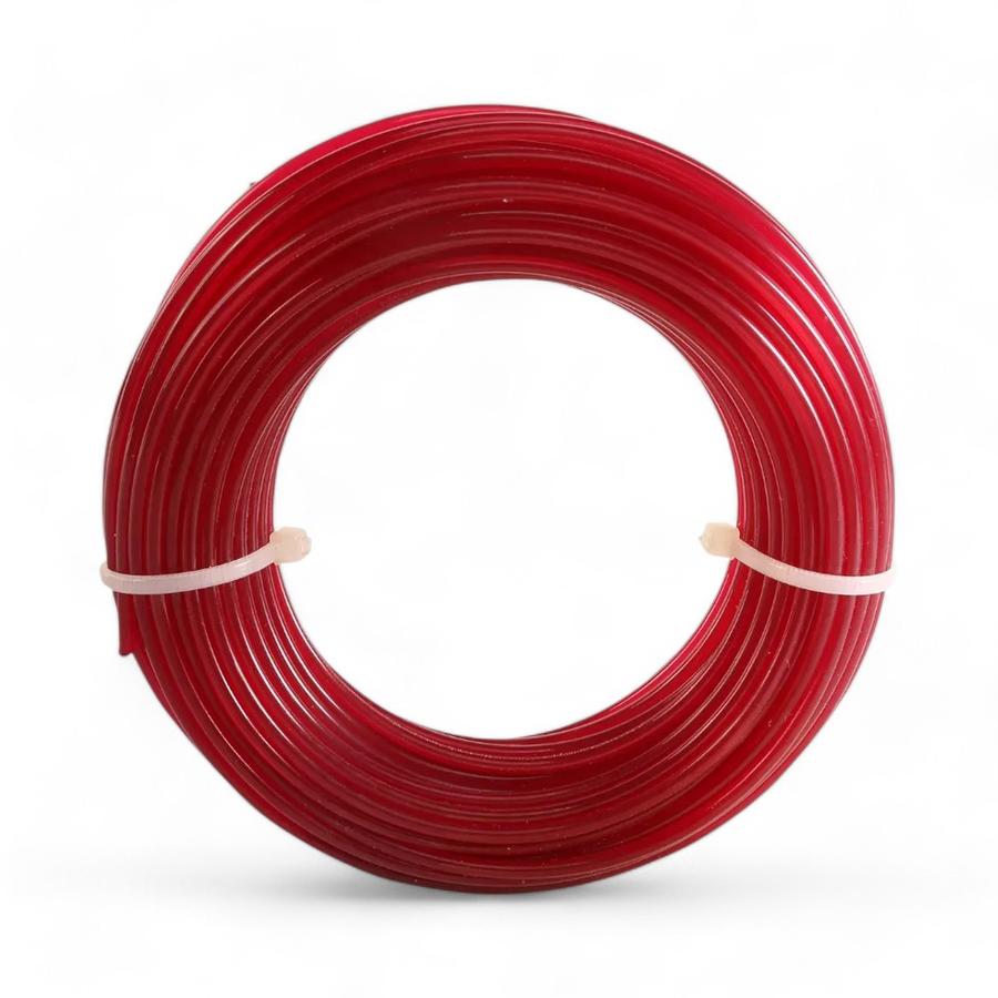 Rollo De Nylon Husqvarna 15 Metros 2.4Mm 