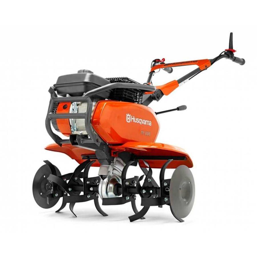 Motocultivador Gasolina 4.6 HP TF230 Husqvarna 