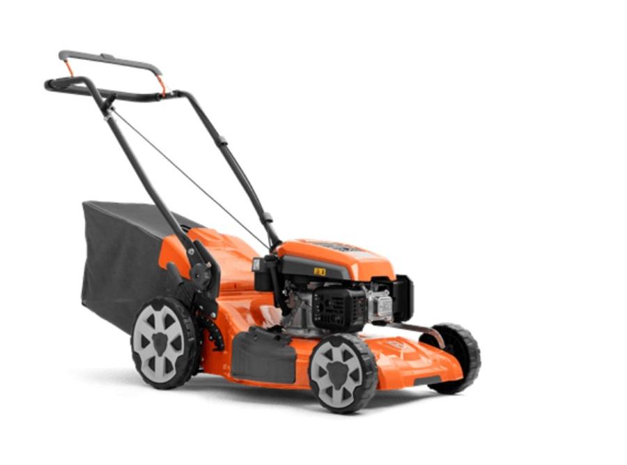 Cortacesped Lc151