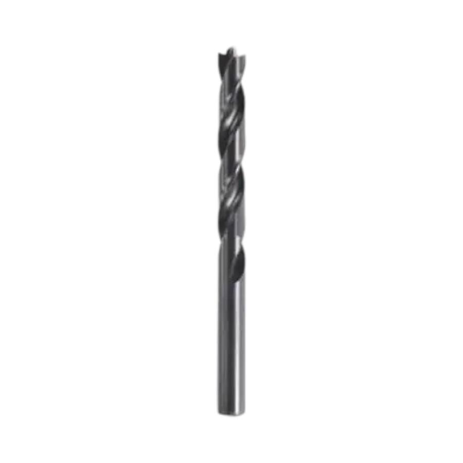 Broca Madera 3 Puntas IRWIN 4 mm