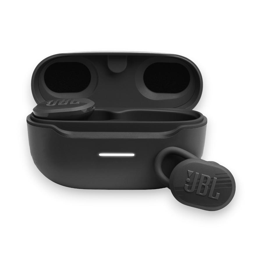 Audífonos Inalámbricos JBL Endurance Race TWS Negro