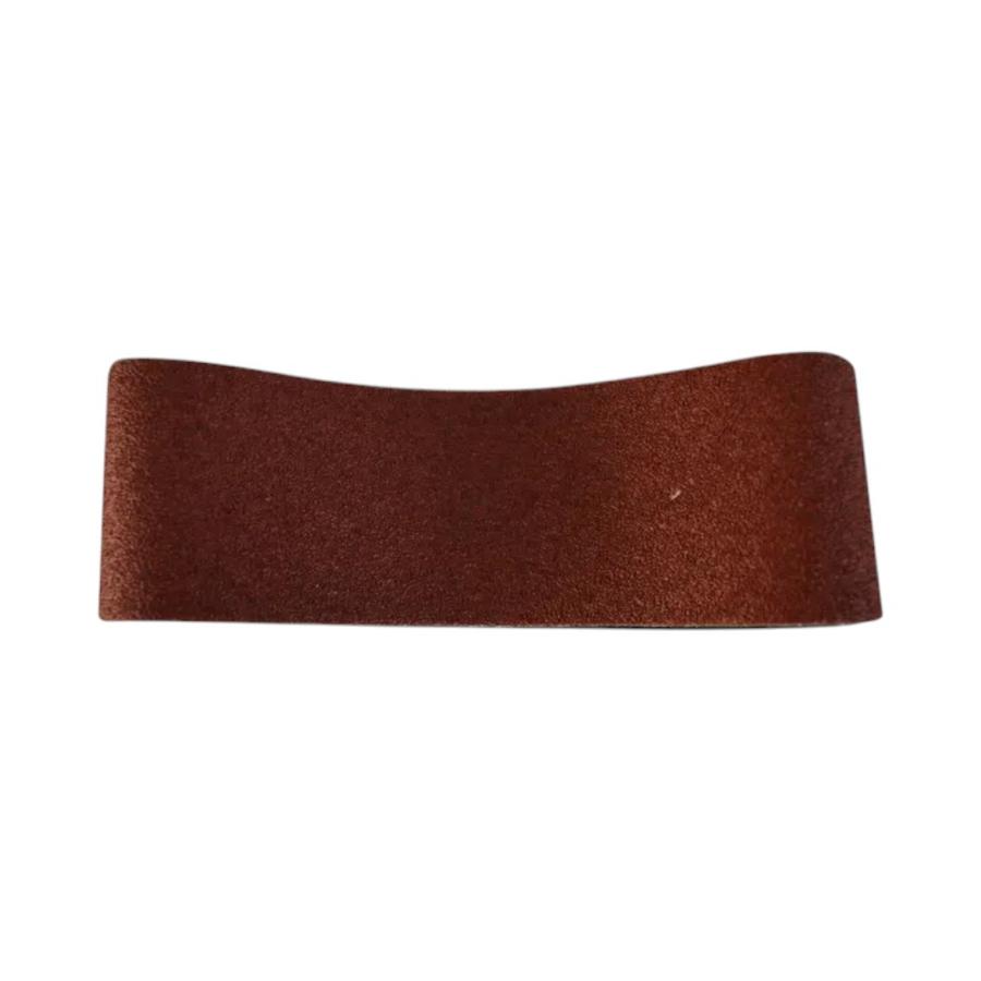 Set 3 Lijas de Banda Klingspor 3X21 GR 40