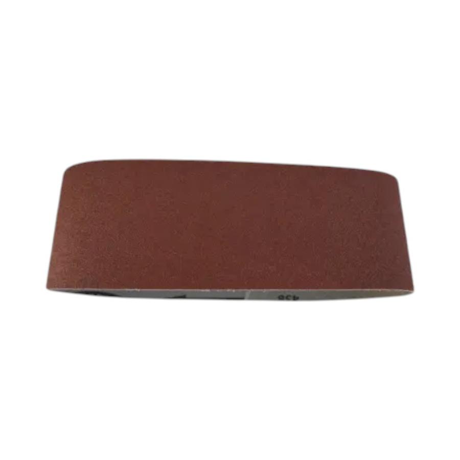 Set 3 Lijas de Banda Klingspor 3X21 GR 80