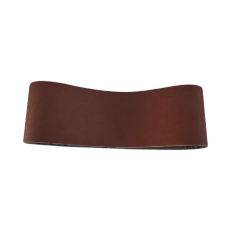 Set 3 Lijas de Banda Klingspor 3X21 GR 120