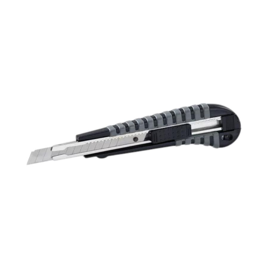 Cutter KWB Acero Inoxidable 18 mm