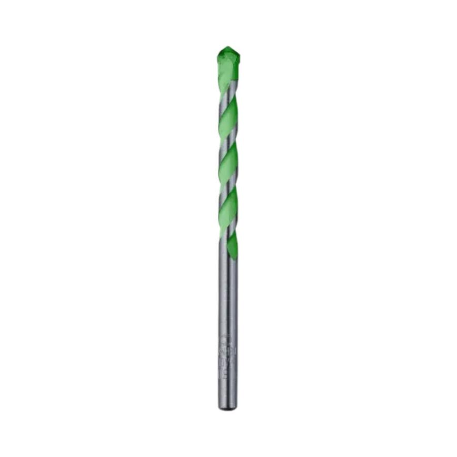 Broca Para Porcelanato KWB 10 Mm Hardcut