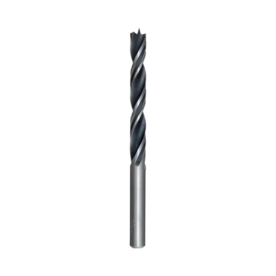 Broca para Madera KWB 3 Puntas 3 mm