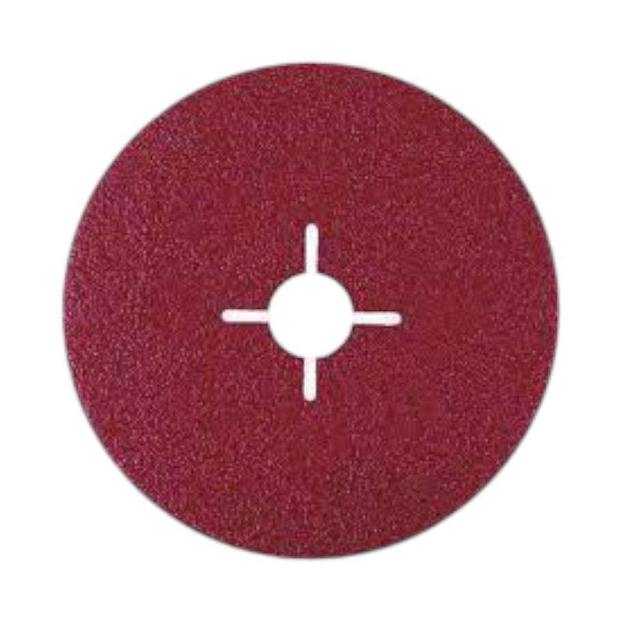 Disco Lija Fibra 4,5" KWB G60