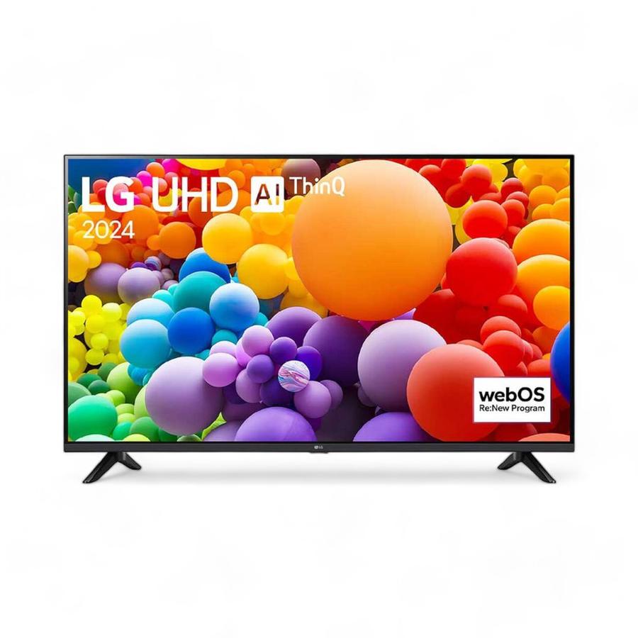 Smart TV LG Led 65UT7300PSA.AWHQ 65" 4K HDR10
