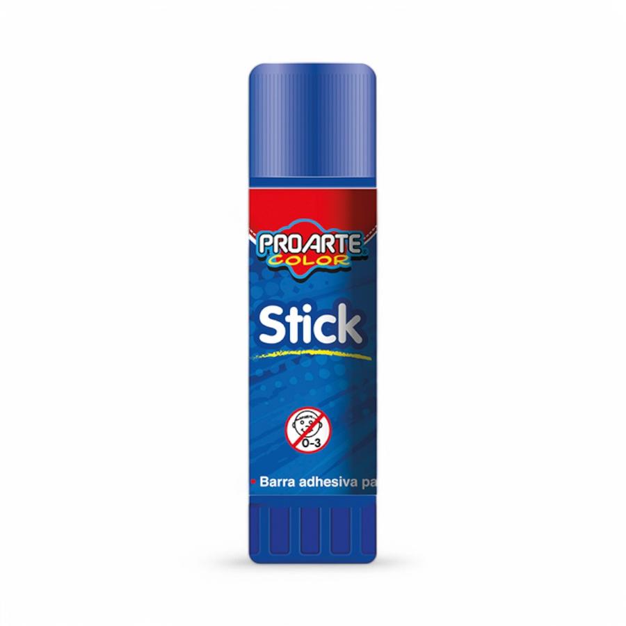 Pegamento En Barra Stick Proarte 36 Gramos