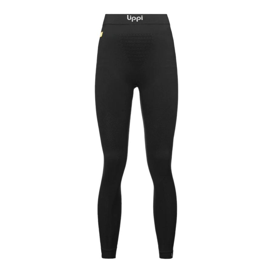 Primera Capa Mujer Lippi Seamless Bottom 2000 NegroNegro Xs