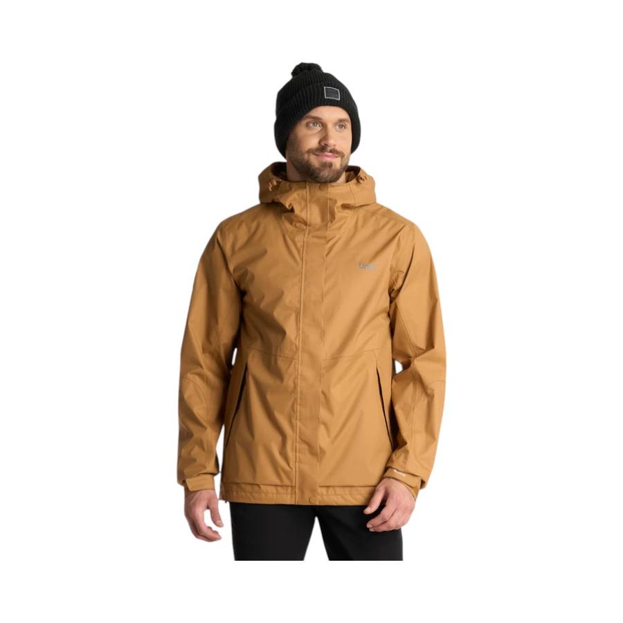 Chaqueta Hombre Lippi Blizzard B.Dry Café ClaroCafe S