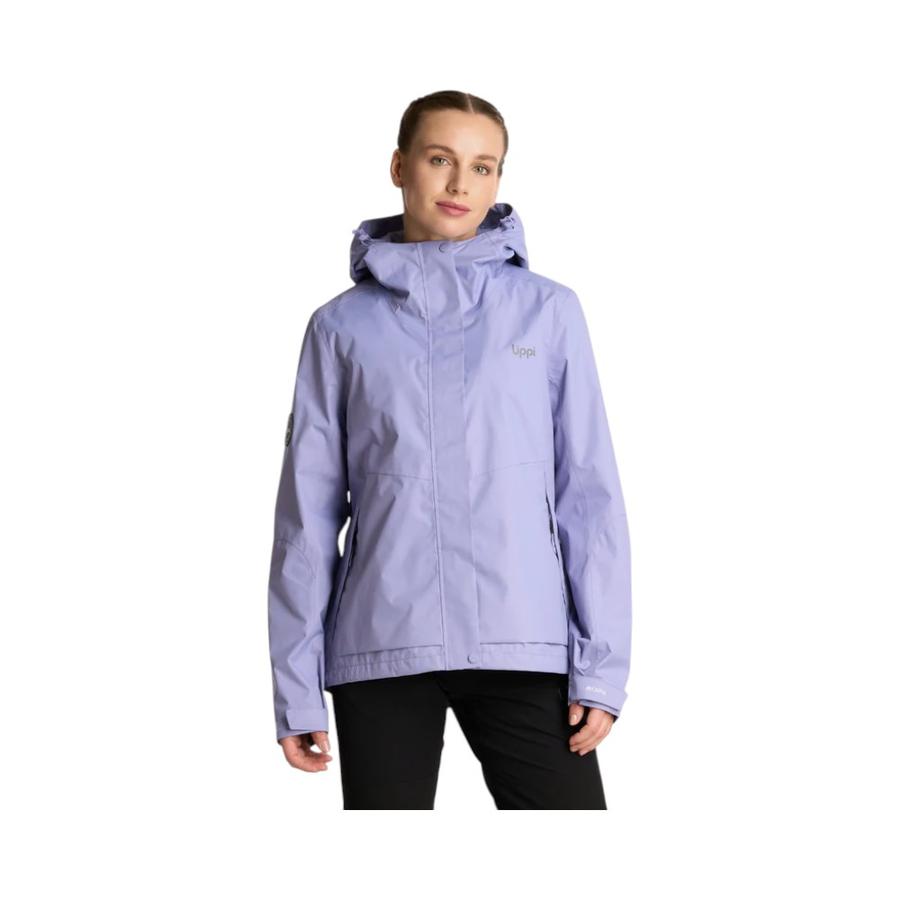 Chaqueta Mujer Lippi Blizzard B.Dry LilaLila Xs