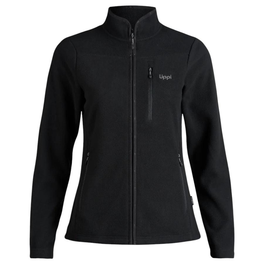 Polar Mujer Lippi Paicavi Therm-Pro Jacket NegroNegro Xs