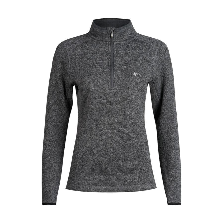 Polar Mujer Lippi Coronado Therm-Pro NegroNegro Xs