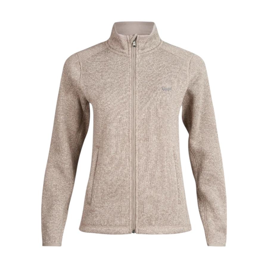 Polar Mujer Lippi Coronado Therm-Pro MoradoMorado Xs