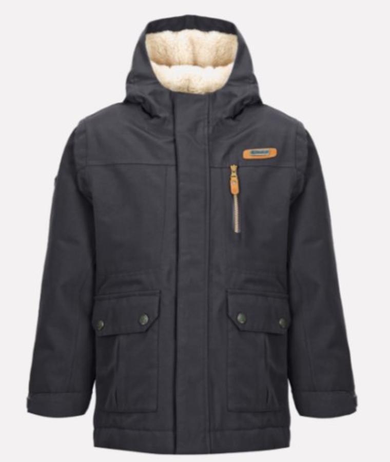 Chaqueta Niño Lippi Roble Azul