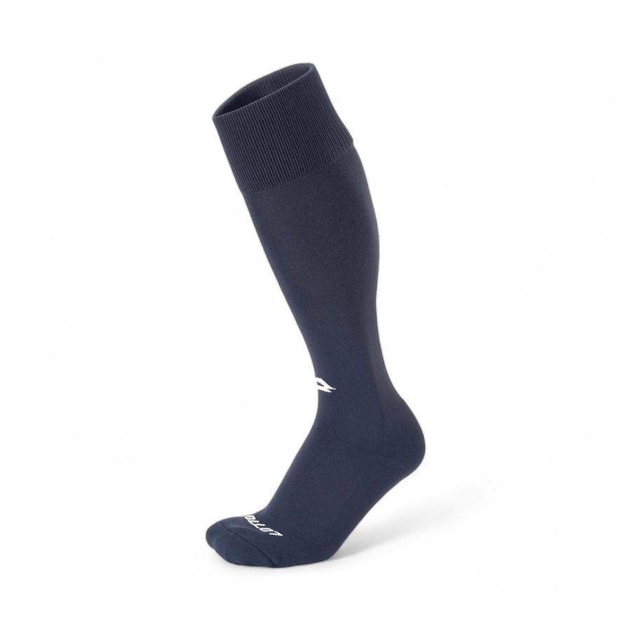 Medias De Fútbol Unisex Lotto IN200046 Azul MarinoNavy Xs