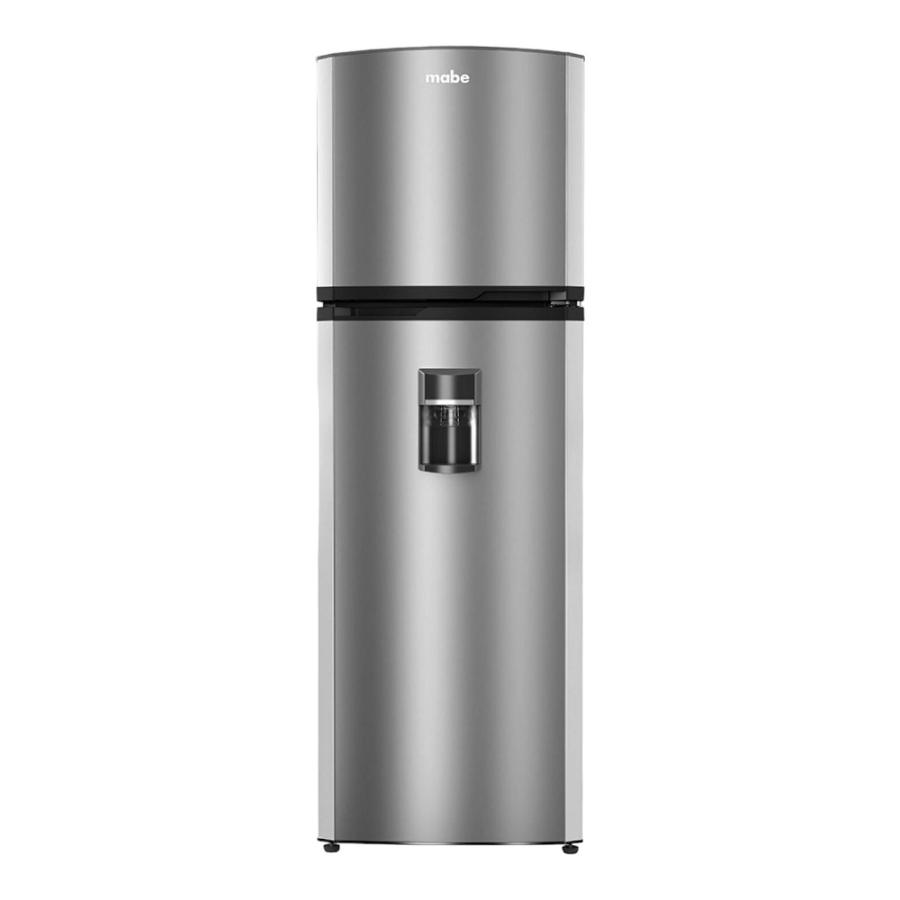 Refrigerador No Frost Mabe RMA255 C/Dispensador