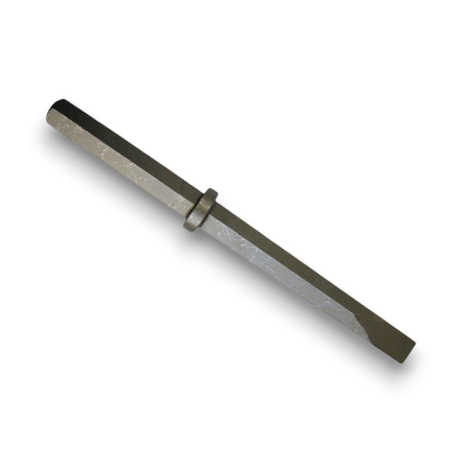 Cincel Hexagonal Makita 410 Mm Plano