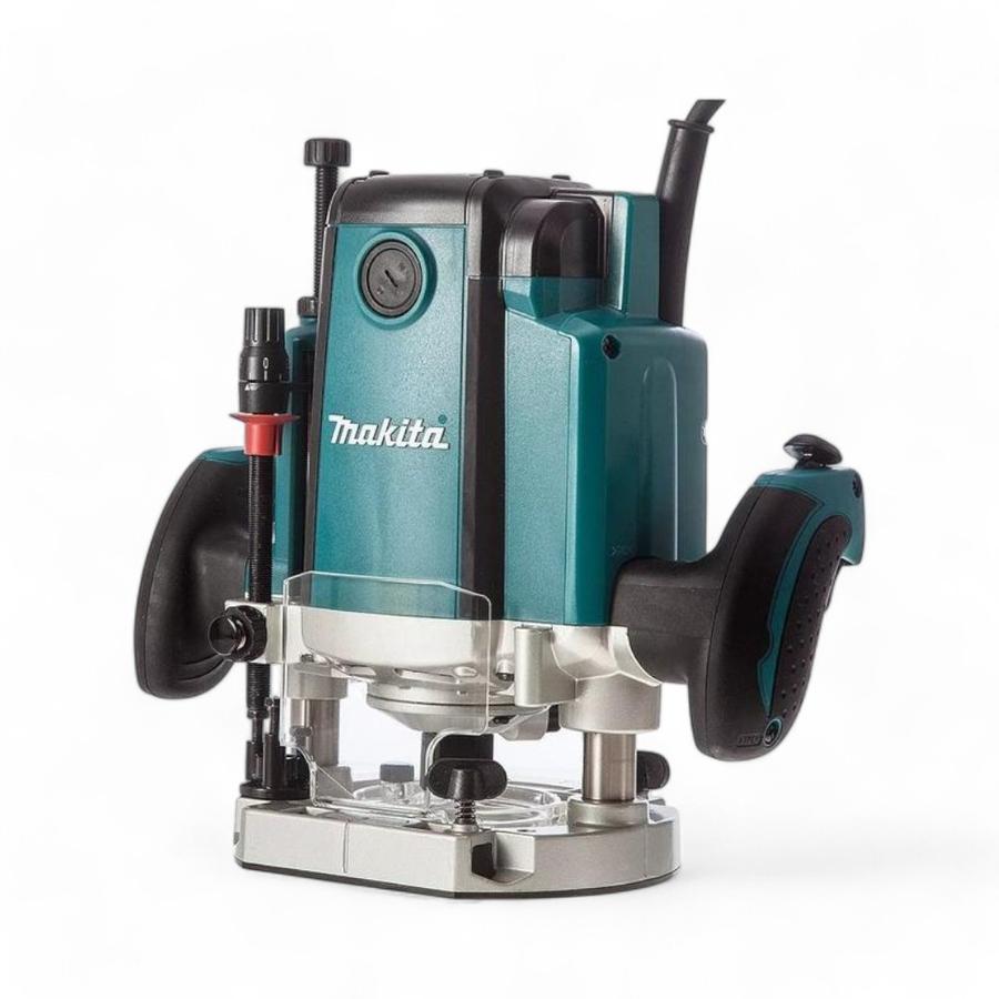 Fresadora Makita RP1801 12 Mm 1650W
