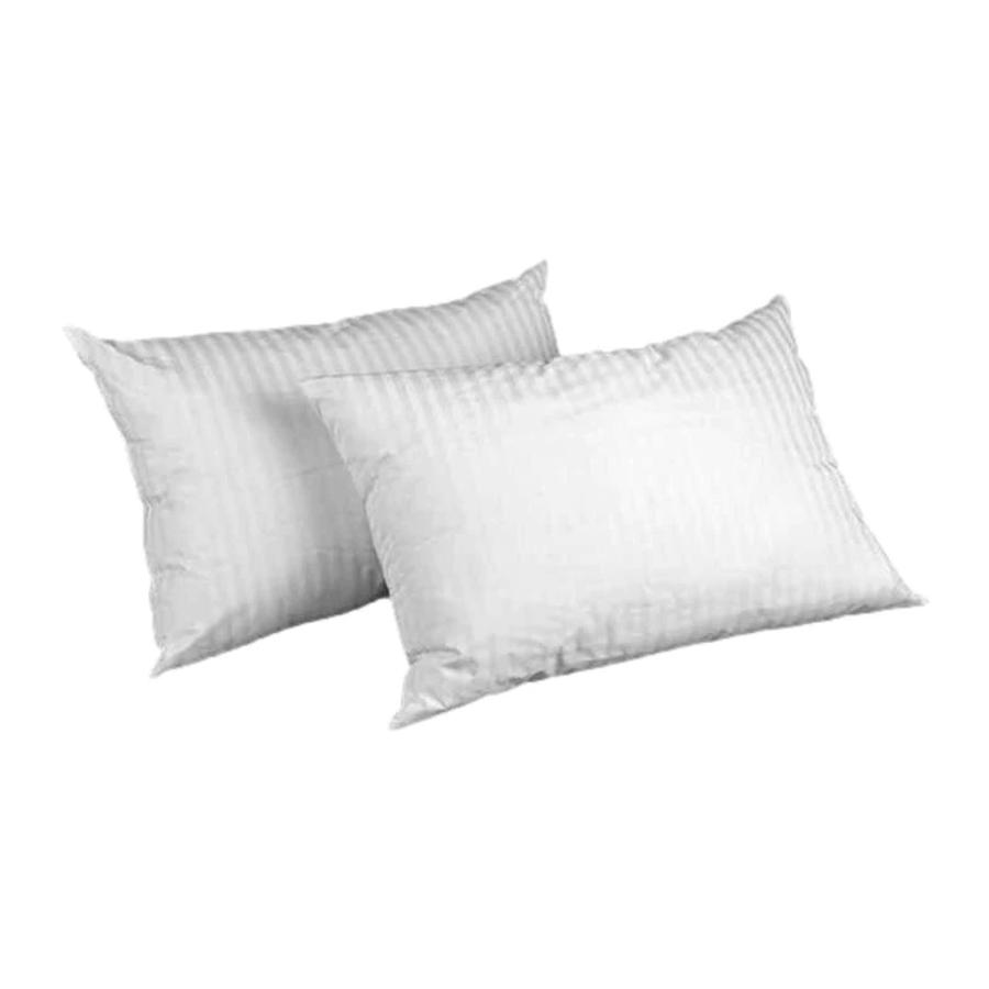 Set Almohada Masel Premium 50x70 Cm