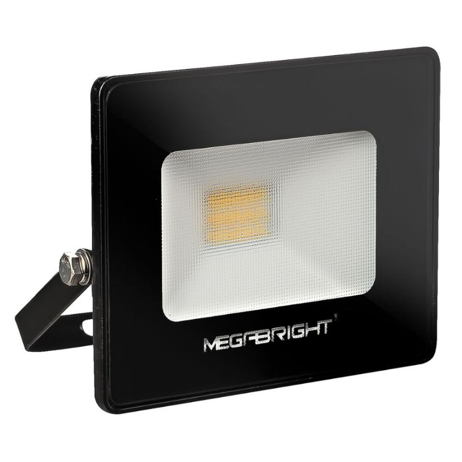 Proyector Led Megabright 20W Telco Flat Pro 6000K Luz Fria