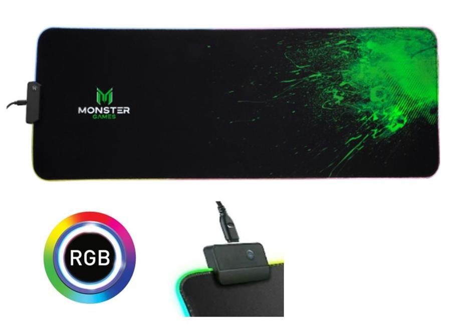 Pad Mouse Rgb 29mtgpa353