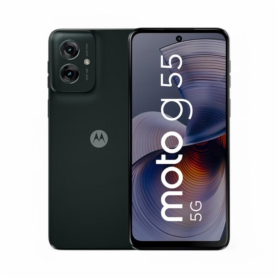 SmartPhone Motorola Moto G55 5G 8/256Gb Negro