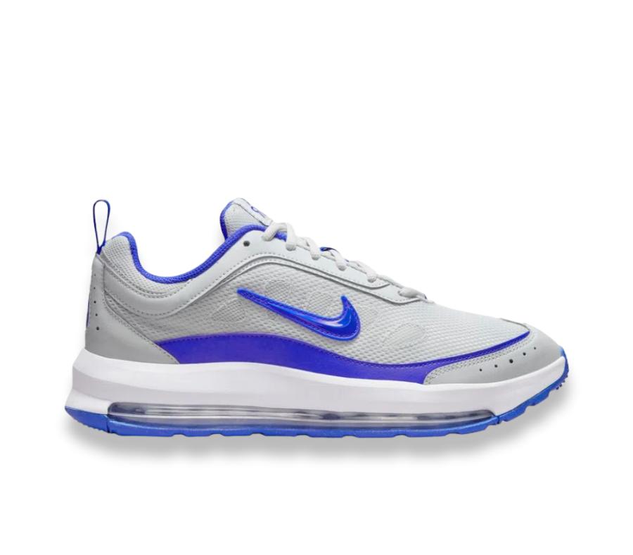 Zapatilla Urbana Hombre Nike Air Max Ap Blanco