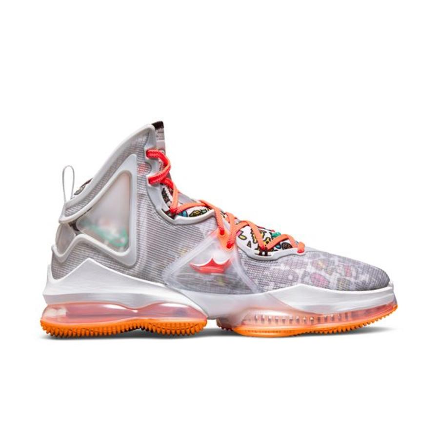 Zapatilla Nike Lebron Xix Hombre