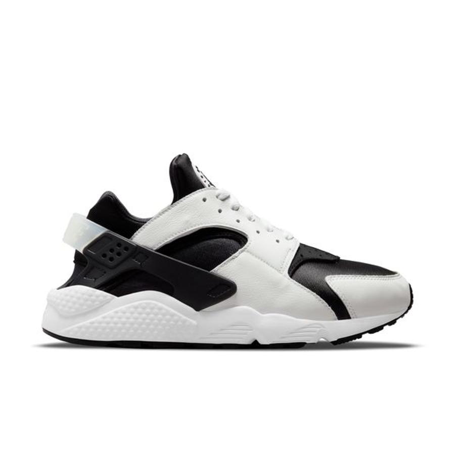Zapatillas Nike Huarache Hombre Negro
