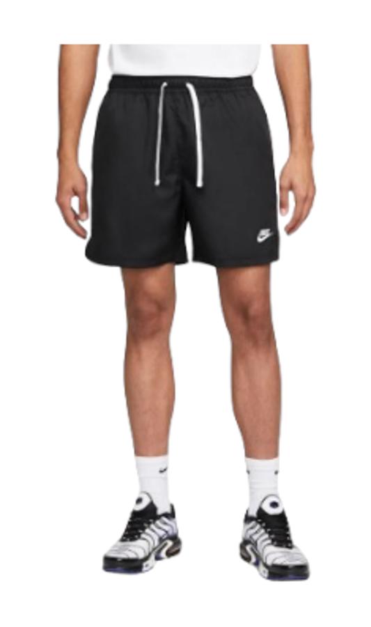 Short Hombre Nike Lined Flow NegroNegro S