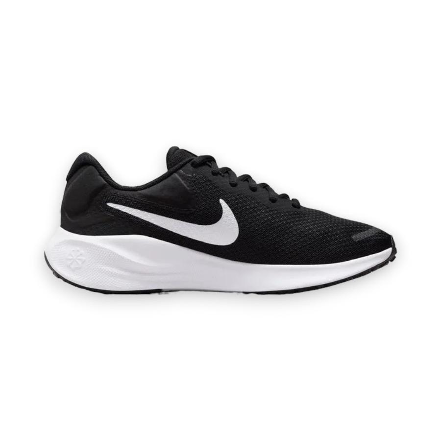 Zapatillas Running Mujer Nike Revolution 7 Negro