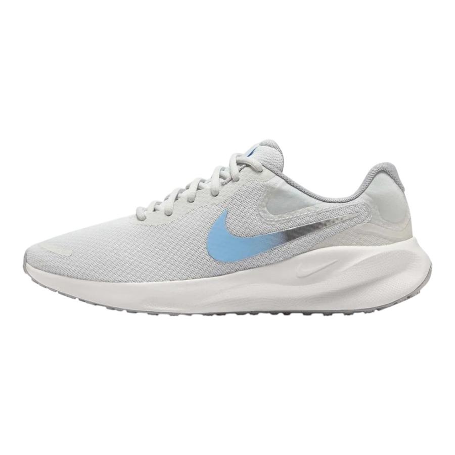 Zapatillas Deportivas Mujer Nike Revolution 7 GrisGris 5 Us