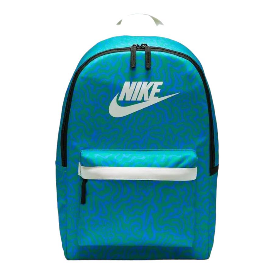 Mochila Unisex Nike Heritage Azul
