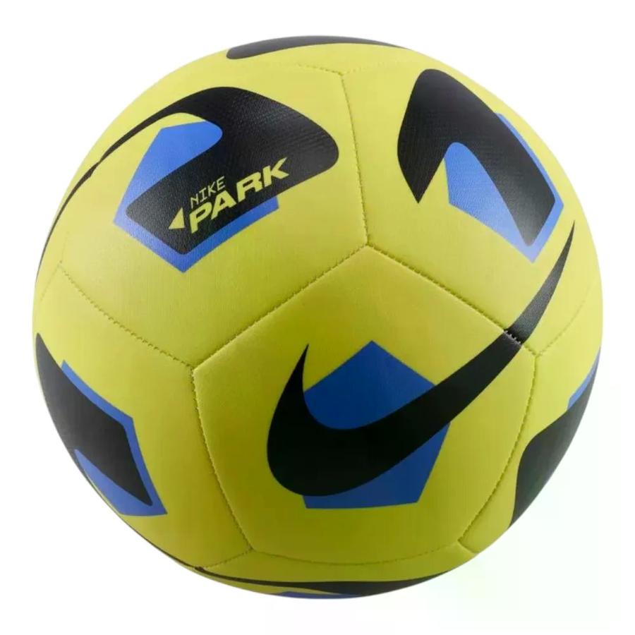 Balón de Fútbol Nike Park 2.0 Amarillo