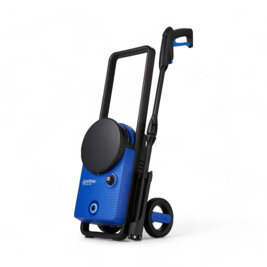 Hidrolavadora Nilfisk Core 130-6 1500W 130 Bars Azul