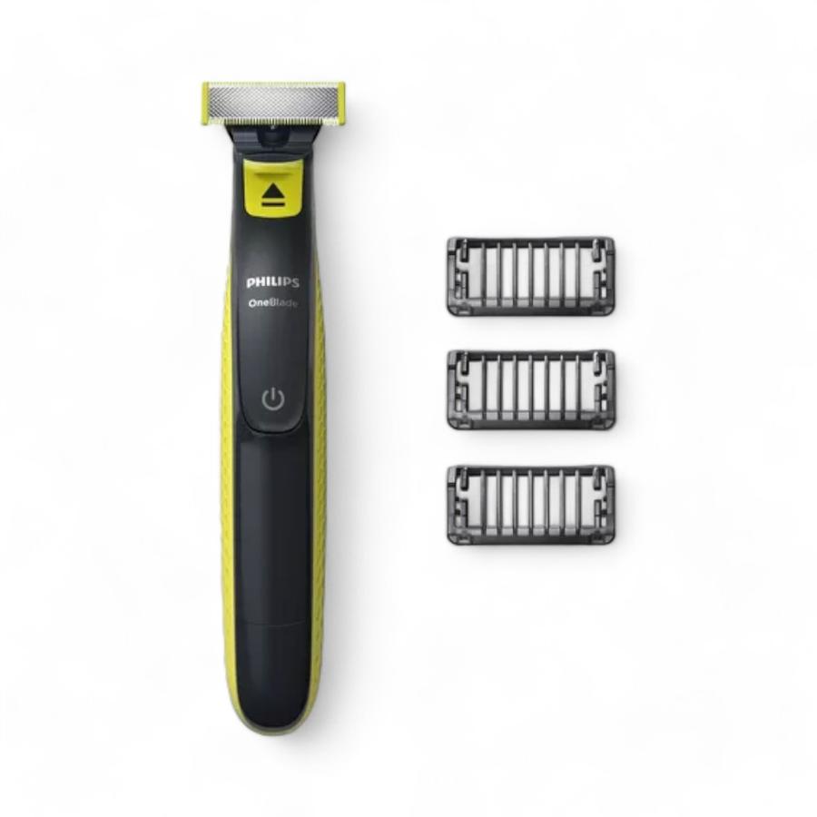 Afeitadora Phillips OneBlade Cara QP2724/10